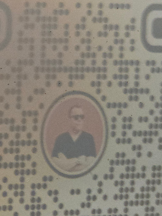 Personal phone number